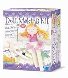 Doll Making Kit - Fairy