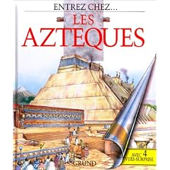 Les Azt�ques