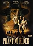 Legend of the Phantom Rider - Denise Crosby