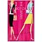 "My Fav Books About Fashion, Shopping, & N.Y. Society"
