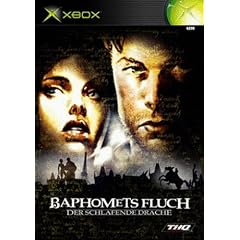 Baphomets Fluch 3 - Der schlafende Drache
