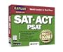 Kaplan SAT/PSAT/ACT (Jewel Case)