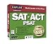 Kaplan SAT/PSAT/ACT (Jewel Case)