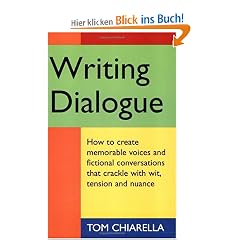 Writing Dialogue
