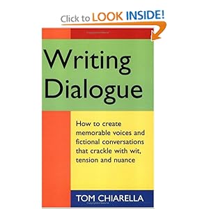 Writing Dialogue