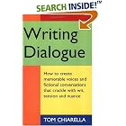 Writing Dialogue by Tom Chiarella