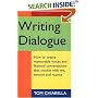 Writing Dialogue