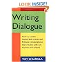 Writing Dialogue