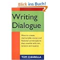 Writing Dialogue