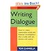Writing Dialogue