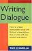 Writing Dialogue