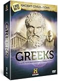 Ancient Civilisations - The Greeks Box Set [DVD]