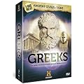 Ancient Civilisations - The Greeks Box Set [DVD]