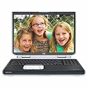 HP Pavilion zd7360us 17" Laptop (Intel Pentium 4 Processor with HT Technology, 512 MB RAM, 100 GB Hard Drive, DVD-RW Drive)