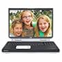 HP Pavilion zd7360us 17" Laptop (Intel Pentium 4 Processor with HT Technology, 512 MB RAM, 100 GB Hard Drive, DVD-RW Drive)