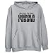 Sweatshirt Heather Gray 