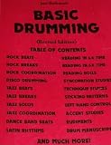 Joel Rothmans Basic Drumming (Revised Edition)
