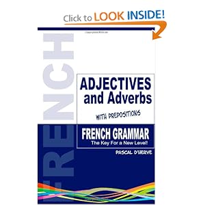 French+Adjectives+That+Start+With+I