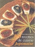 Revue Grancher  / 100 recettes de cuisine japonaise