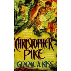 Gimme a Kiss