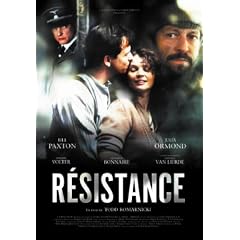 R�sistance
