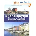 Skandinavien: D�nemark, Finnland, Norwegen, Schweden