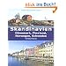Skandinavien: D�nemark, Finnland, Norwegen, Schweden