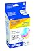  : Epson T060520-VP DURABrite Ultra Value Pack for select Epson Stylus Printers
