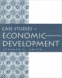  : Case Studies in Economic Development (2nd Edition)