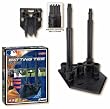 MLB&reg; Deluxe Multi-Position Batting Tee To Go&reg;
