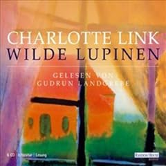 Wilde Lupinen