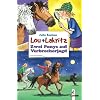 Lou und Lakritz. Zwei Ponys auf Verbrecherjagd