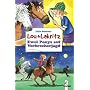 Lou und Lakritz. Zwei Ponys auf Verbrecherjagd