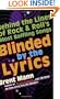 Blinded by the Lyrics