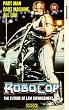 Robocop [VHS] [1988]