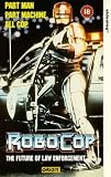 Review 4 Front Video  / Robocop [1988]