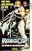 VHS : Robocop [1988]