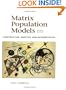 Matrix Population Models