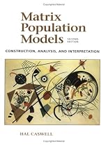 Matrix Population Models