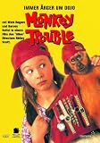 Monkey Trouble - Immer �rger um Dojo - Thora Birch