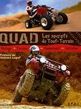Quad : Les secrets du tout-terrain