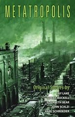 Metatropolis