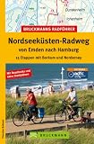 Nordseeküsten Radweg von Emden nach Hamburg: 15 Etappen mit Borkum und Norderney 51QV59xeVrL. SL160 Nordseeküsten Radweg von Emden nach Hamburg: 15 Etappen mit Borkum und Norderney
