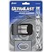 Ultralast UL-CR123RK CR123 Photo NiMH Rechargeable Battery Kit