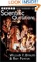 Oxford Dictionary of Scientific Quotations