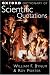 Oxford Dictionary of Scientific Quotations