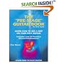 The "Pre-Stage" Guitar Book - Learn How To Get A Grip On Your First Guitar! - Learn How To Play Guitar
