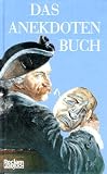 Das Anekdoten- Buch - Peter K�hler