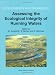 Book Assessing the Ecological Integrity of Running Waters (Developments in Hydrobiology)