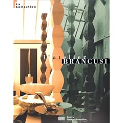 ATELIER BRANCUSI COLLECTION